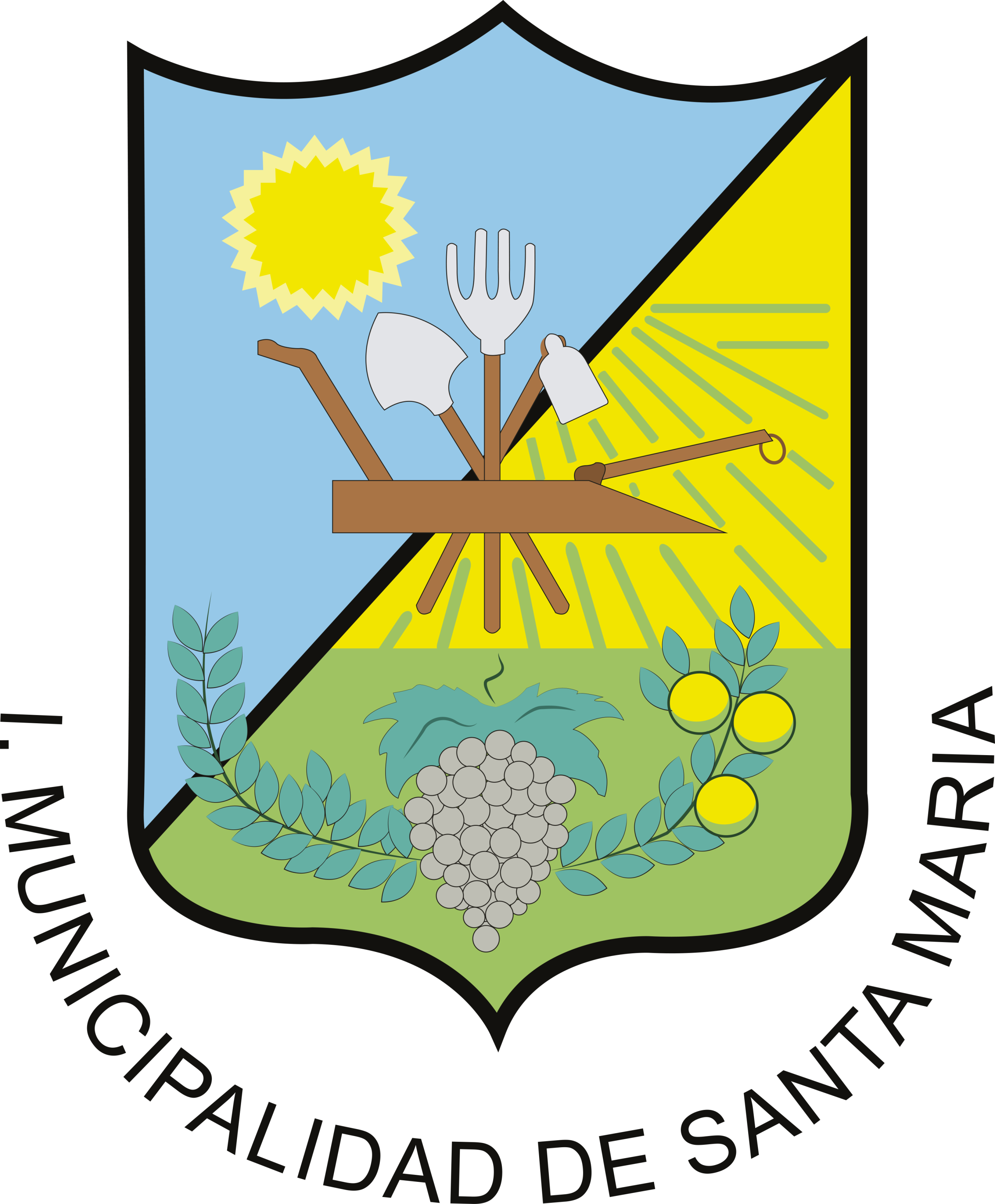 I.M. Santa María
